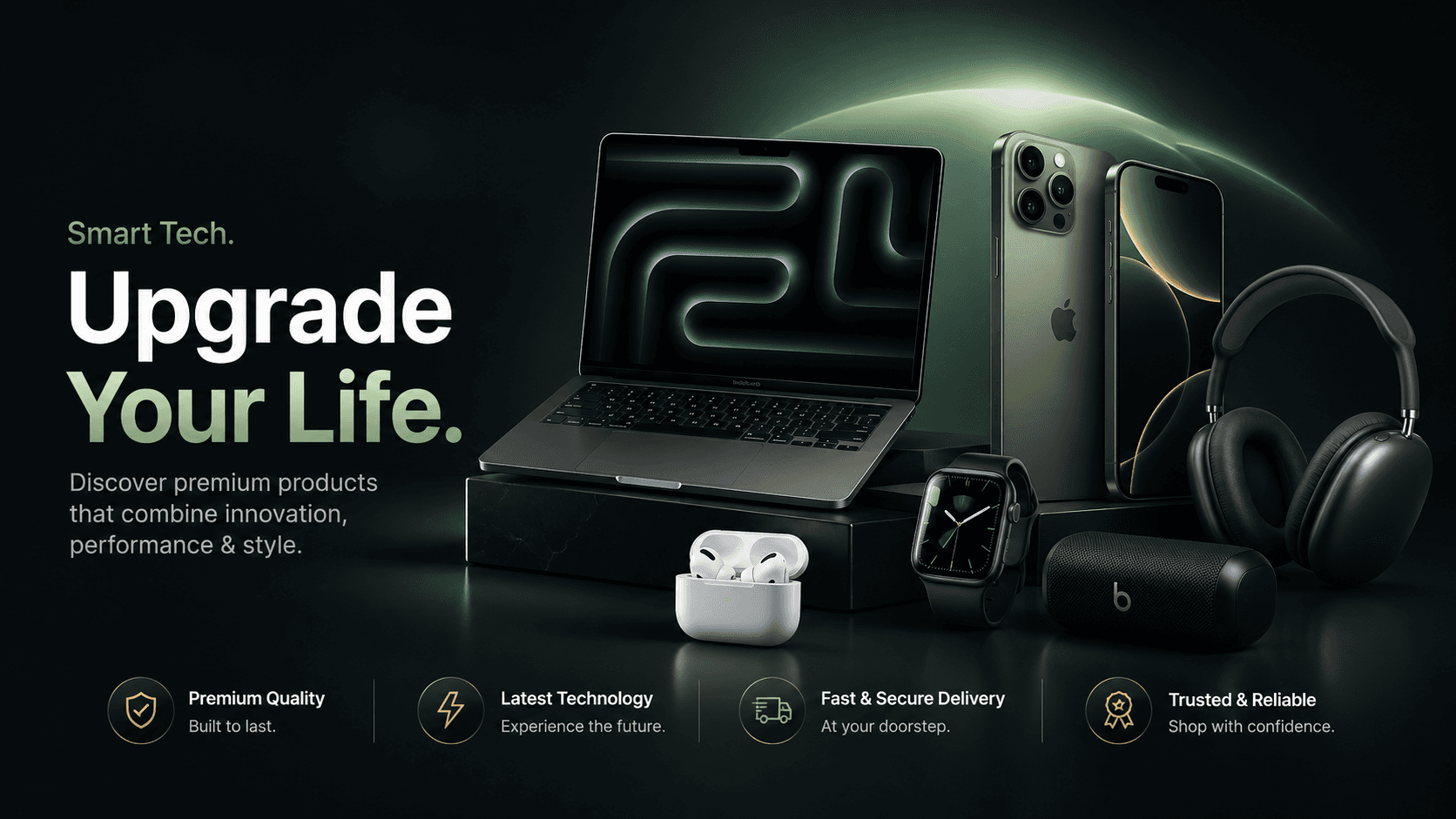 Promo Banner 1