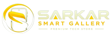 Sarkar Smart Gallery