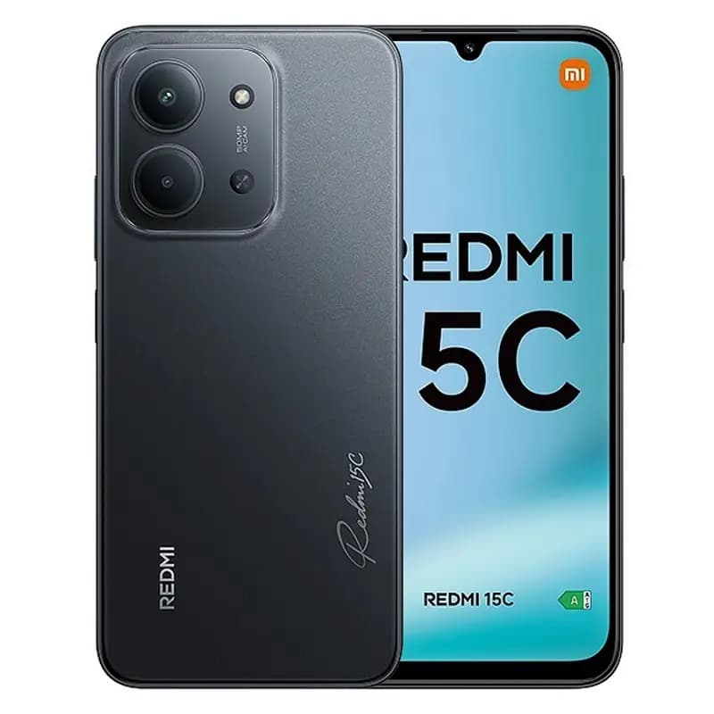 Redmi 15C