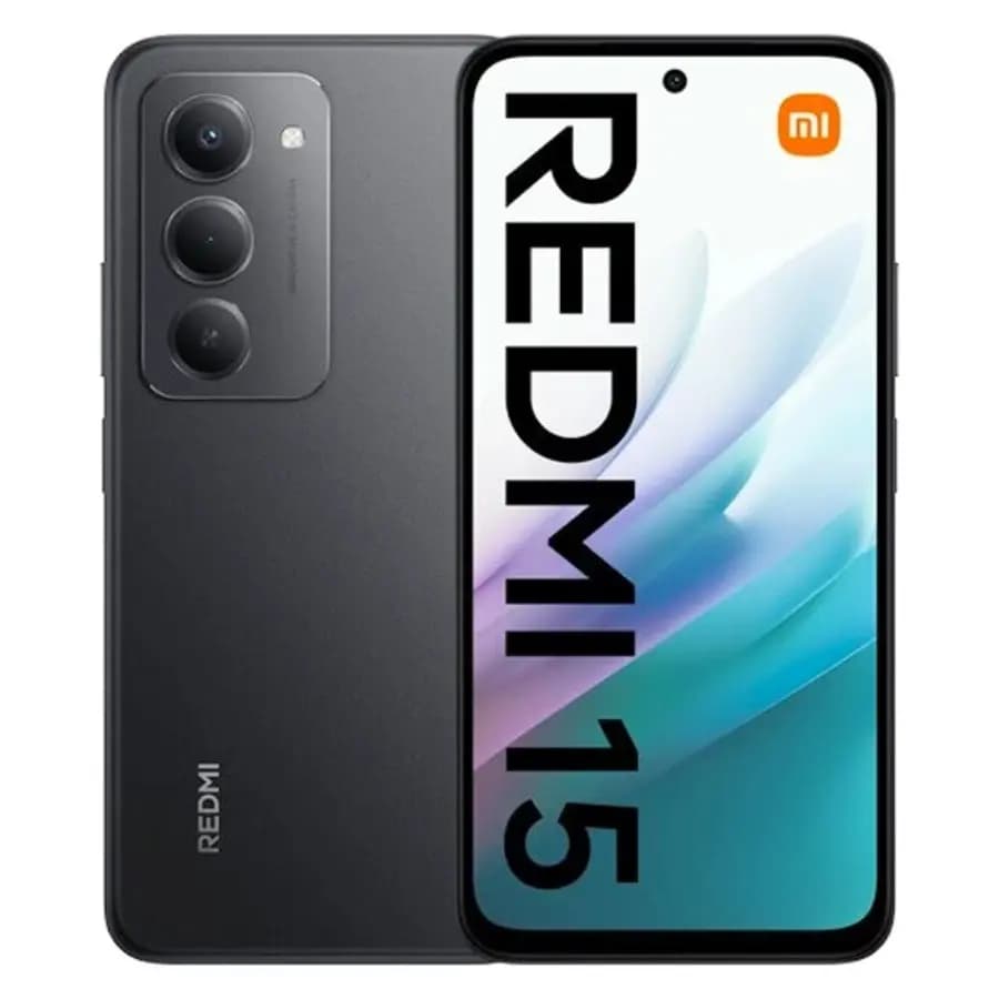 Redmi 15 4G