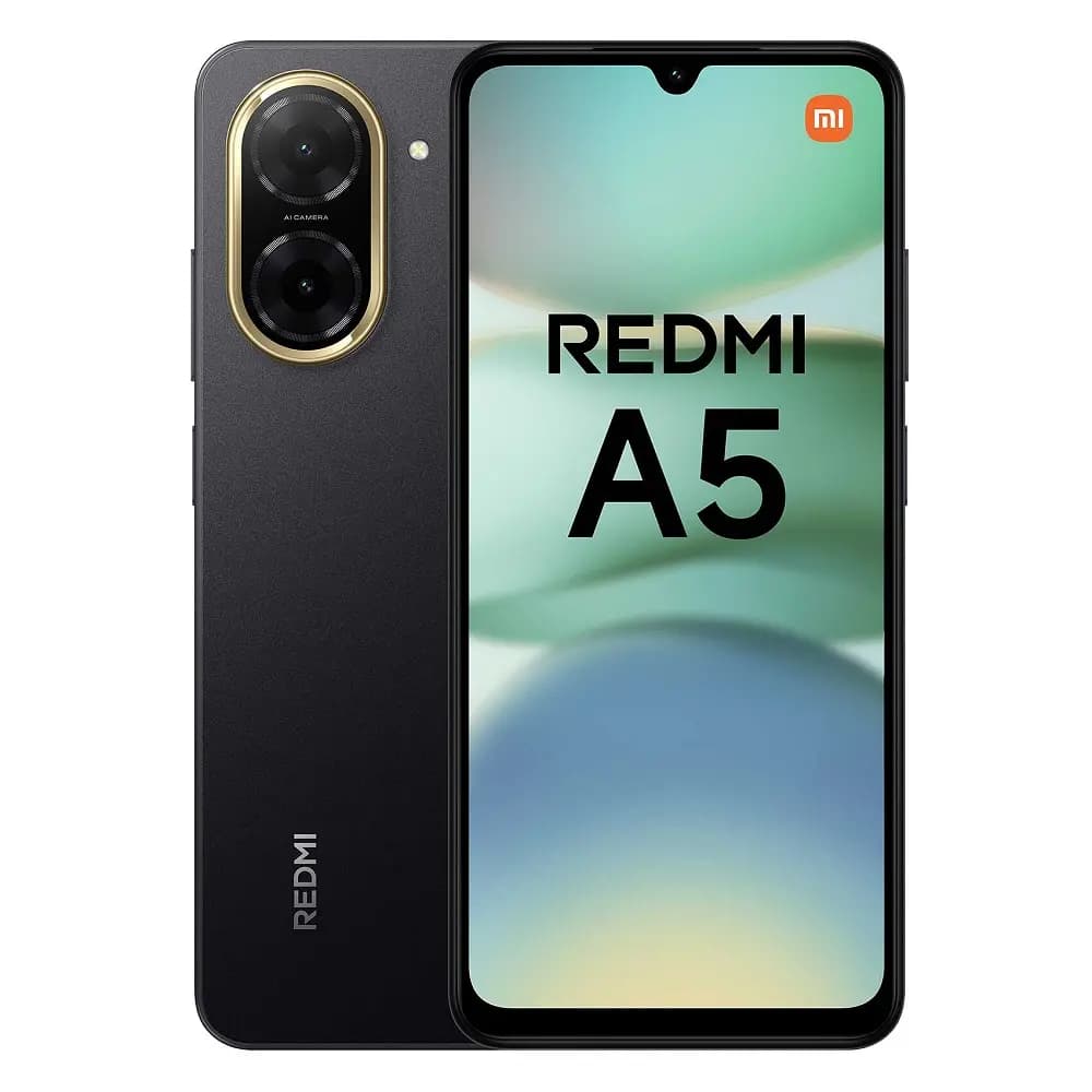 Redmi A5