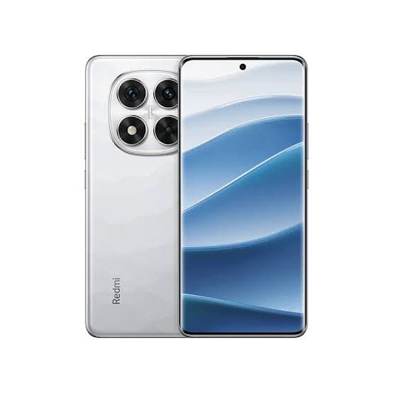 Redmi Note 14 Pro 5G